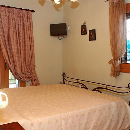 Apartmán Ktima Karadimou Karkaloú Exteriér fotografie